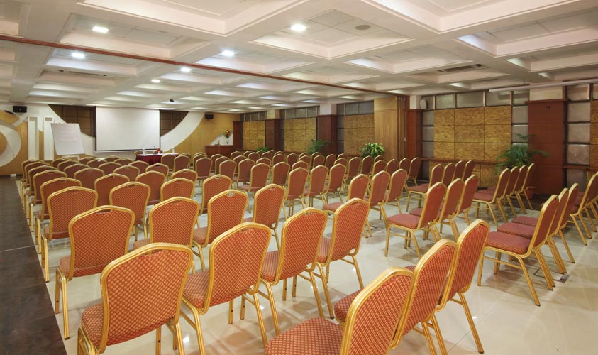 Conference Hall