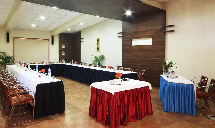 Conference Hall